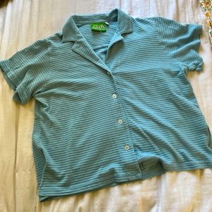 Big bud press pantry top